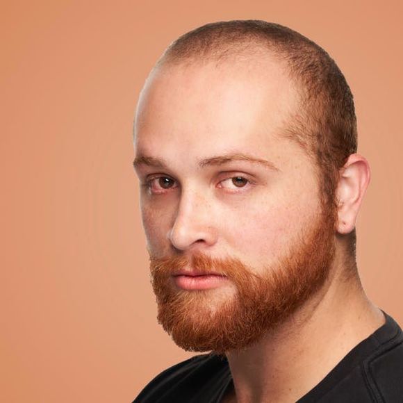 Meet your Posher, Jonathan - Picture 1 of 1